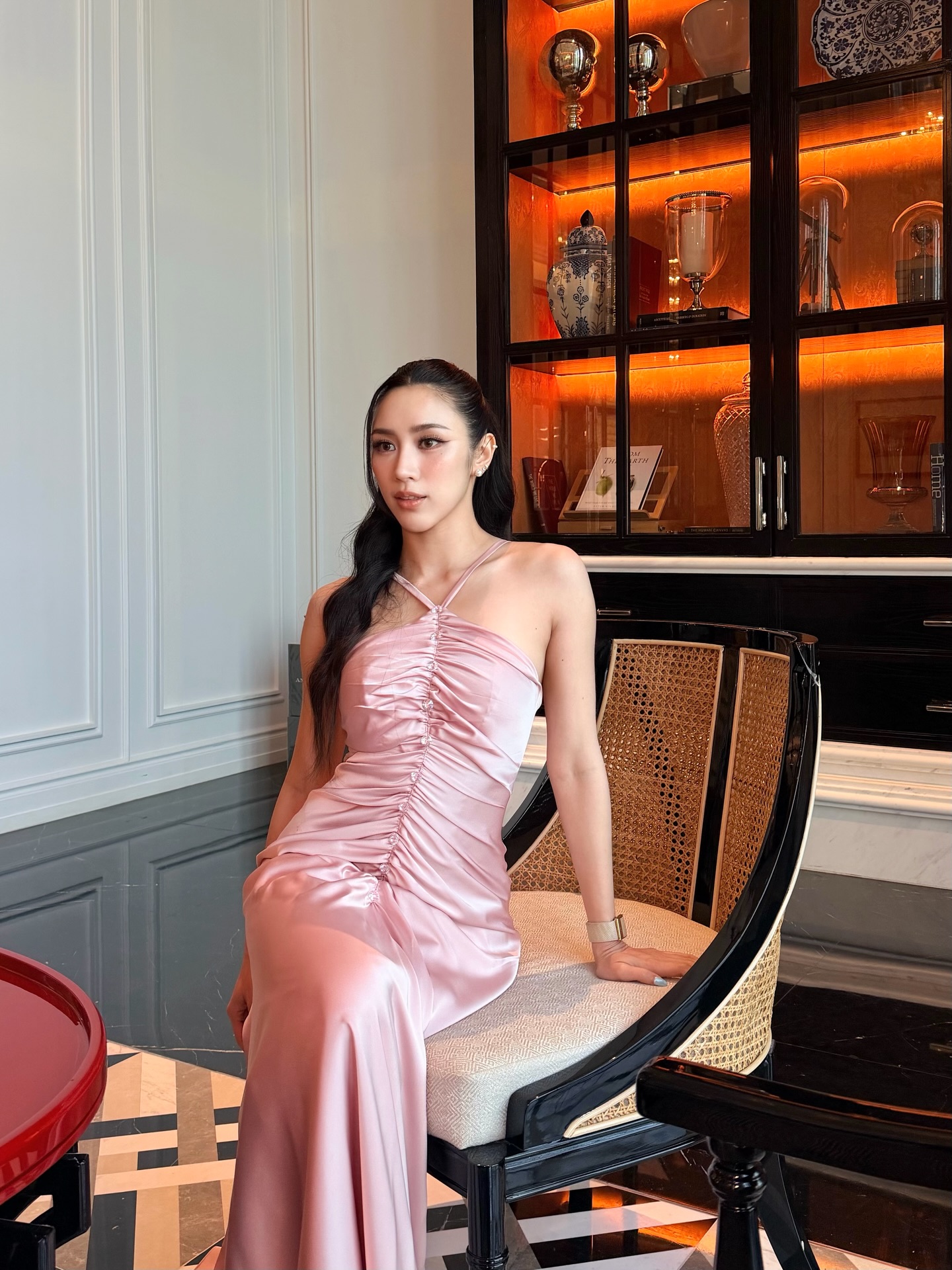 พลอย - รัญดภา มันตะลัมพะ