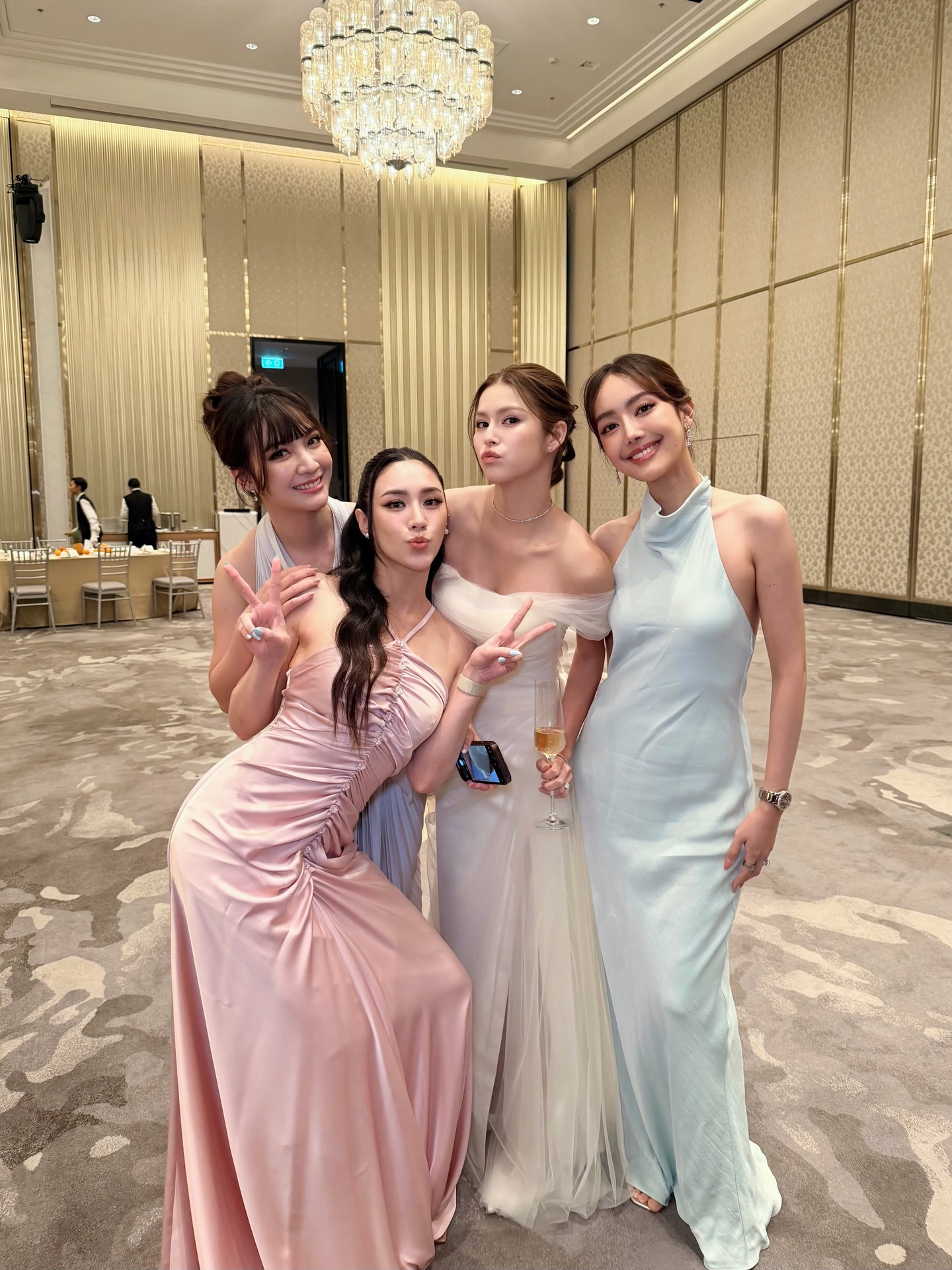 พลอย - รัญดภา มันตะลัมพะ