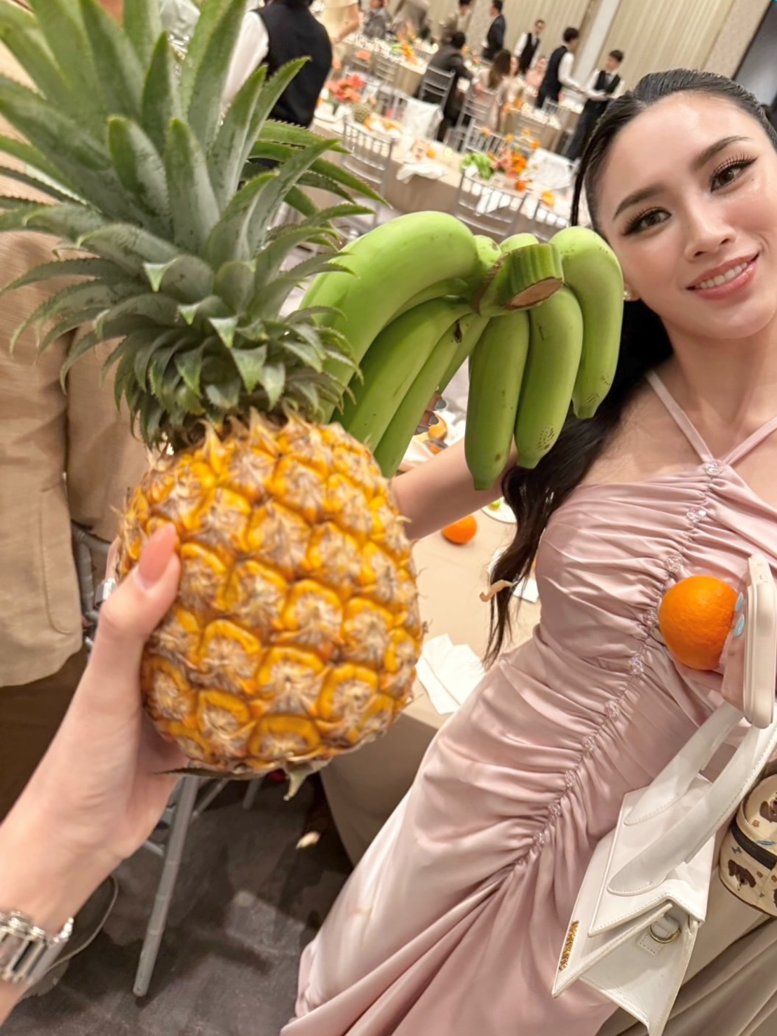 พลอย - รัญดภา มันตะลัมพะ