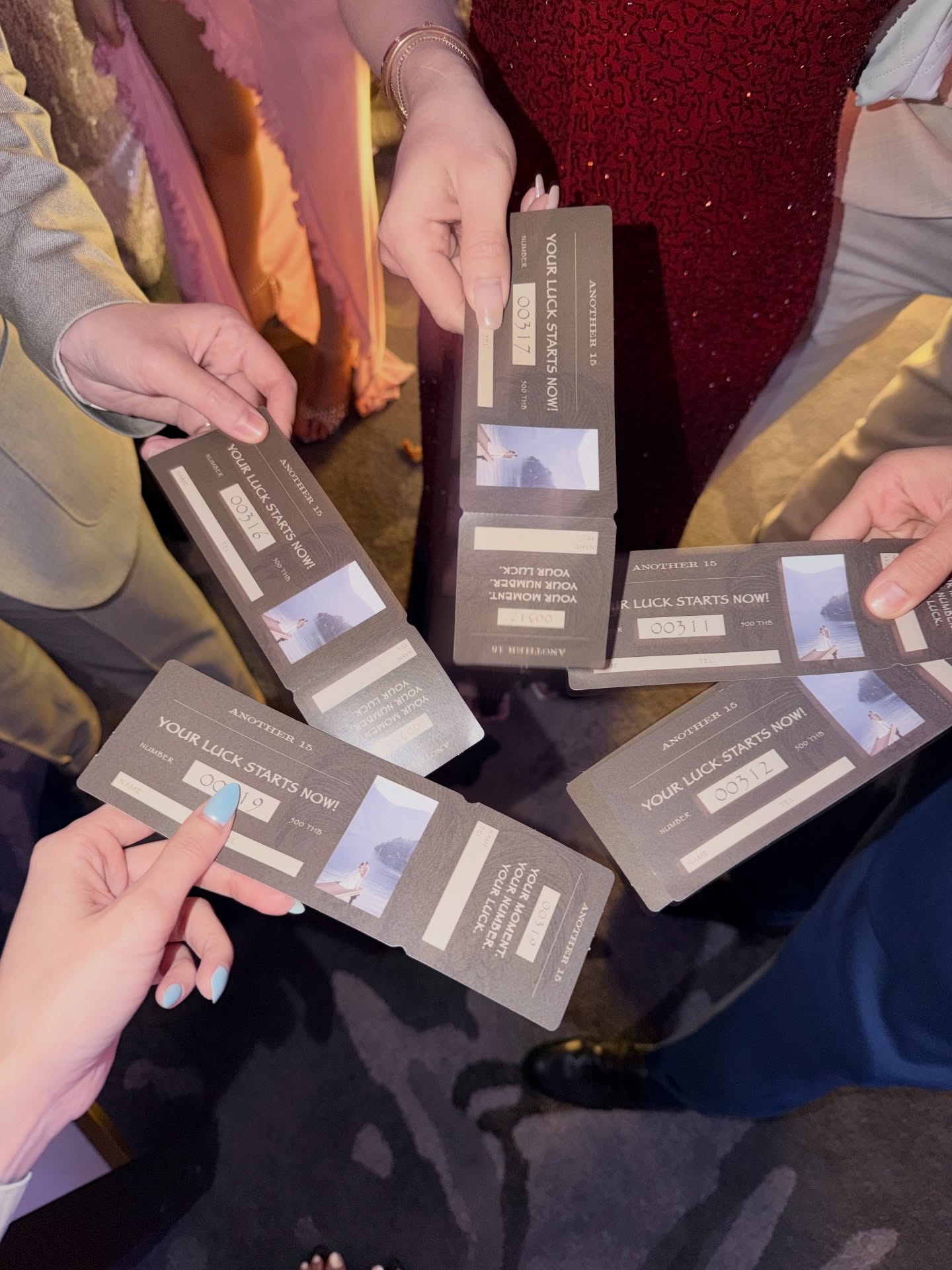 พลอย - รัญดภา มันตะลัมพะ