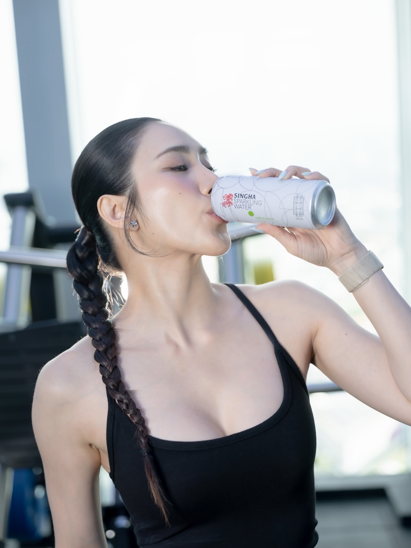 พลอย - รัญดภา มันตะลัมพะ