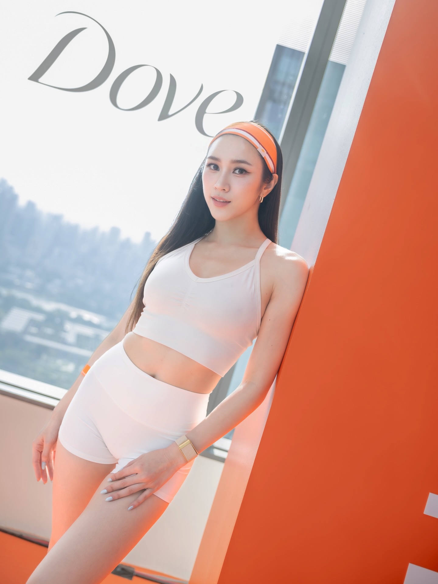 พลอย - รัญดภา มันตะลัมพะ