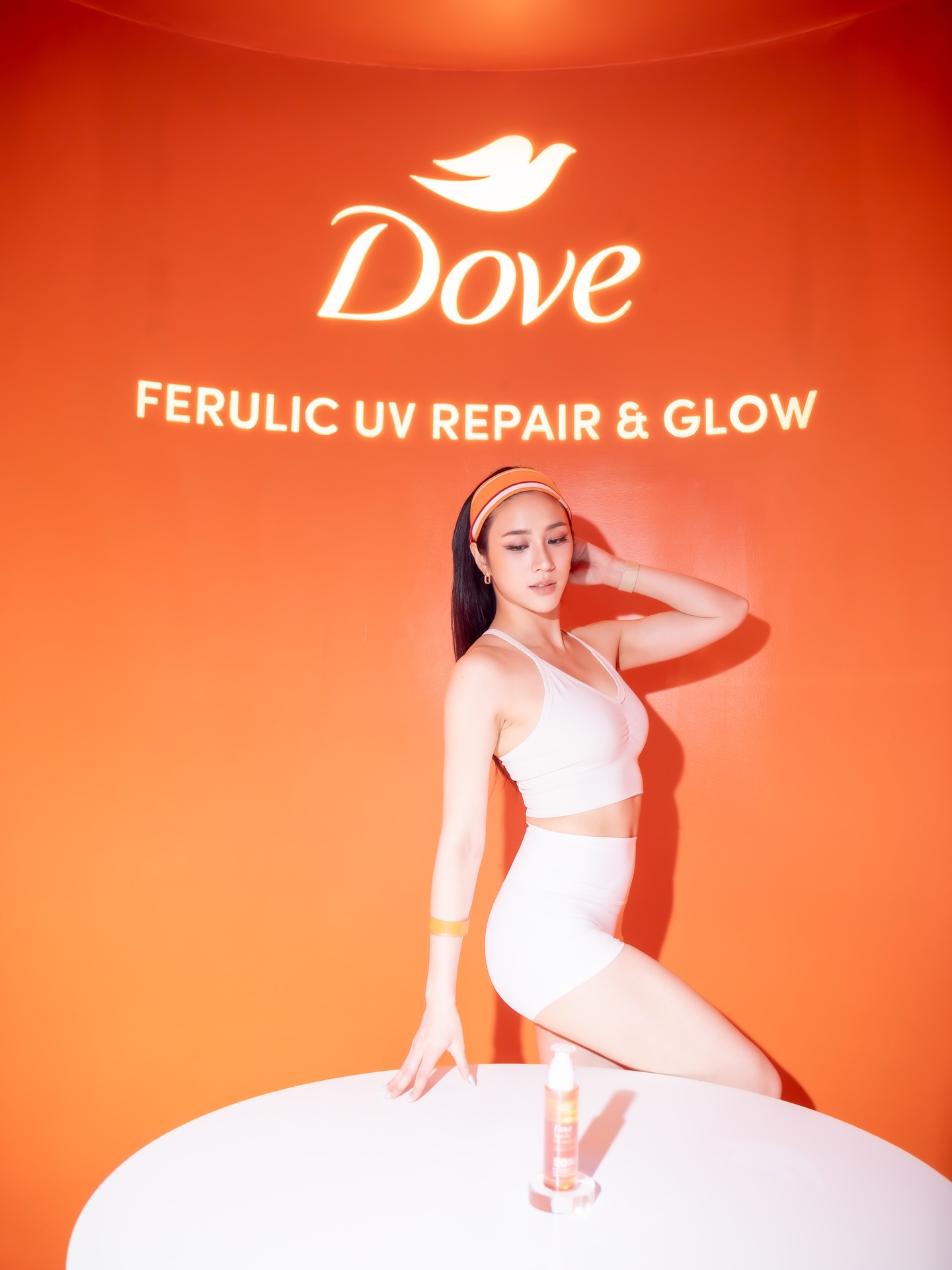 พลอย - รัญดภา มันตะลัมพะ