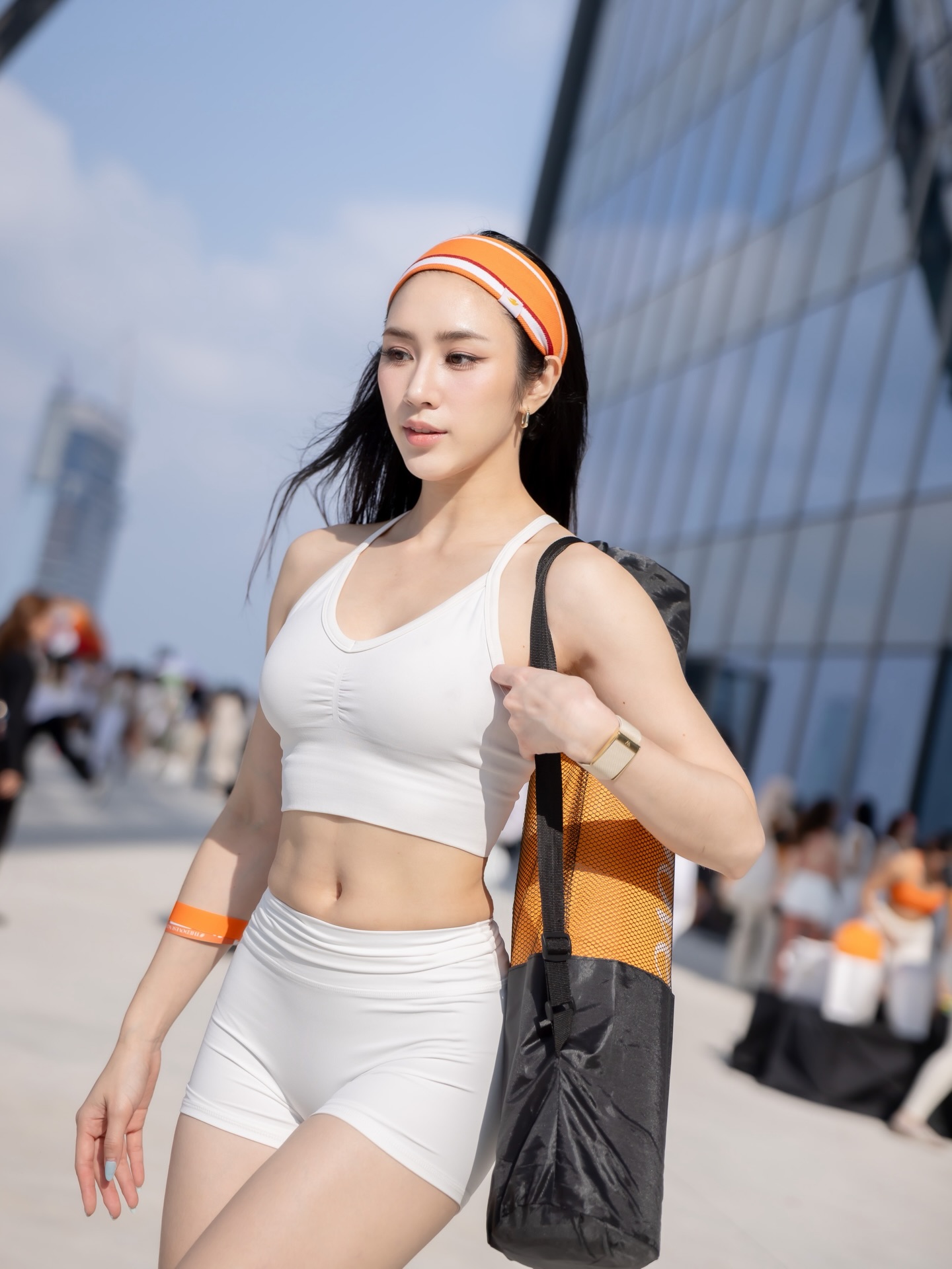 พลอย - รัญดภา มันตะลัมพะ