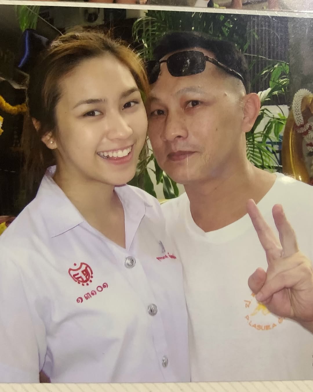 พลอย - รัญดภา มันตะลัมพะ