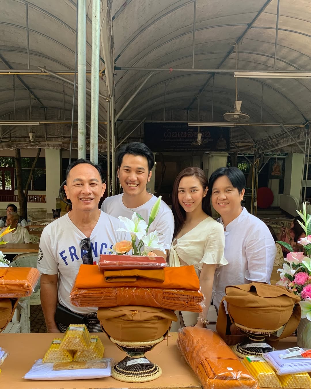 พลอย - รัญดภา มันตะลัมพะ