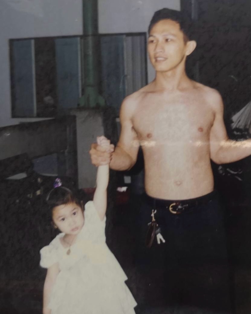 พลอย - รัญดภา มันตะลัมพะ