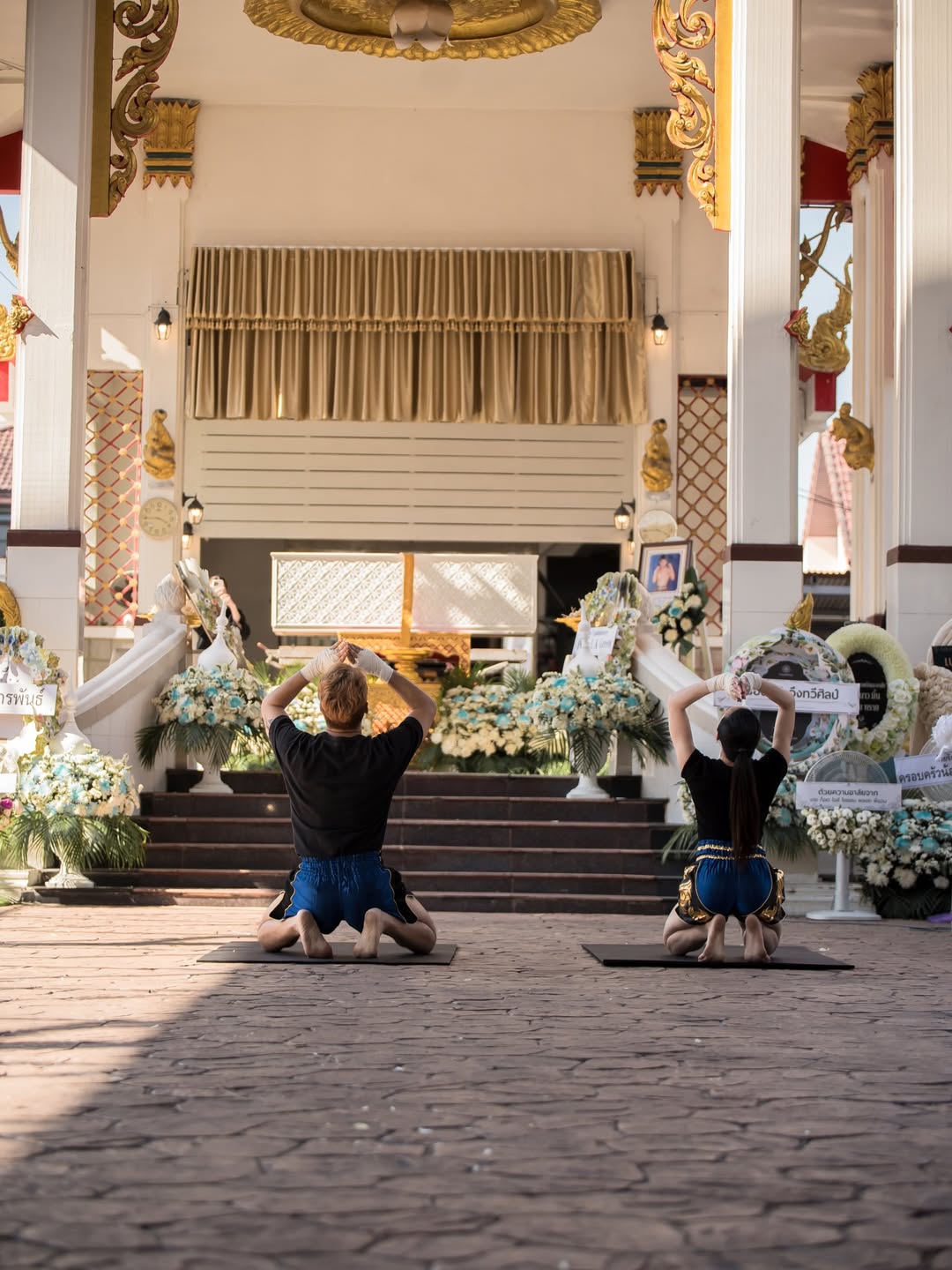 พลอย - รัญดภา มันตะลัมพะ