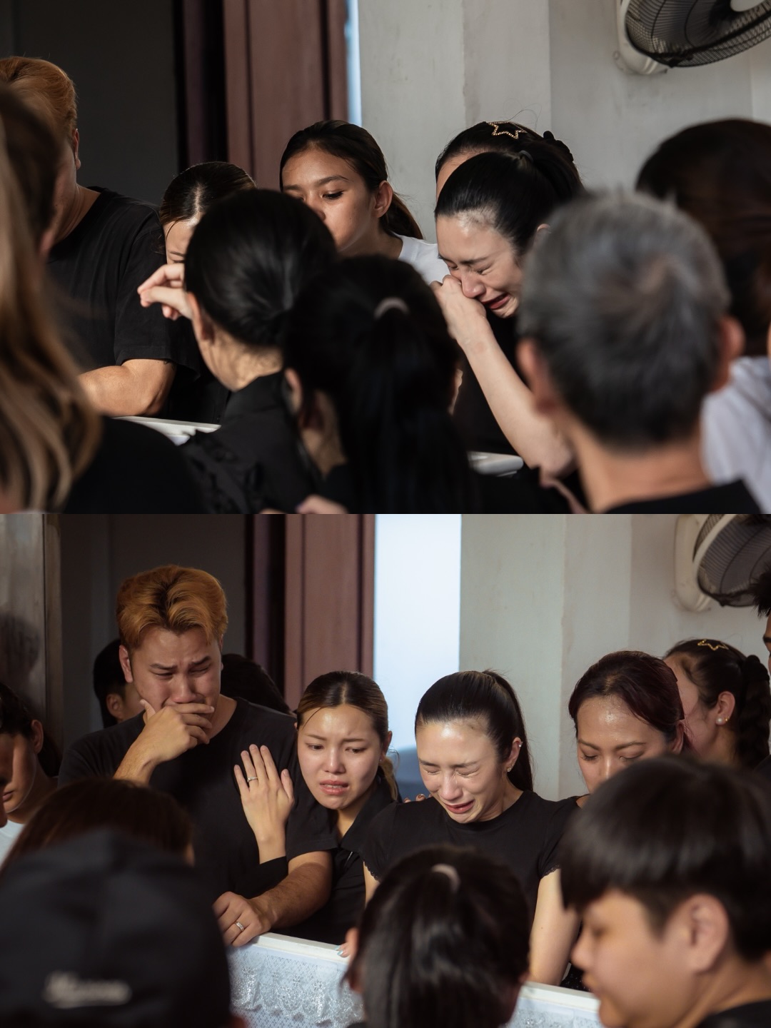 พลอย - รัญดภา มันตะลัมพะ