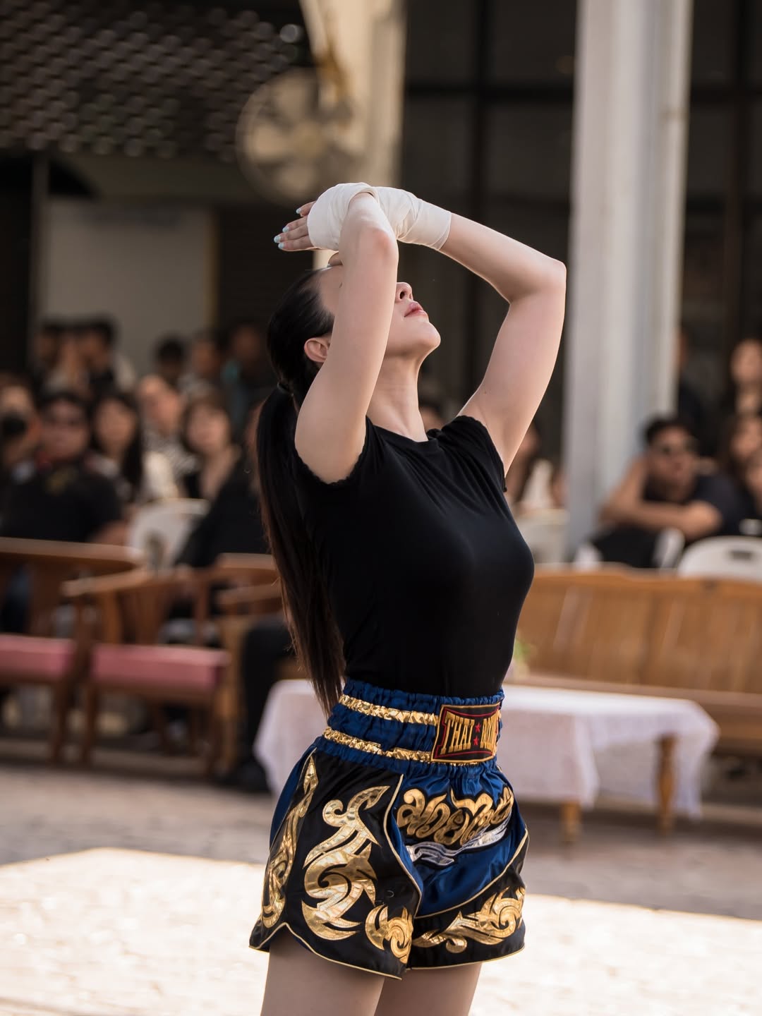 พลอย - รัญดภา มันตะลัมพะ