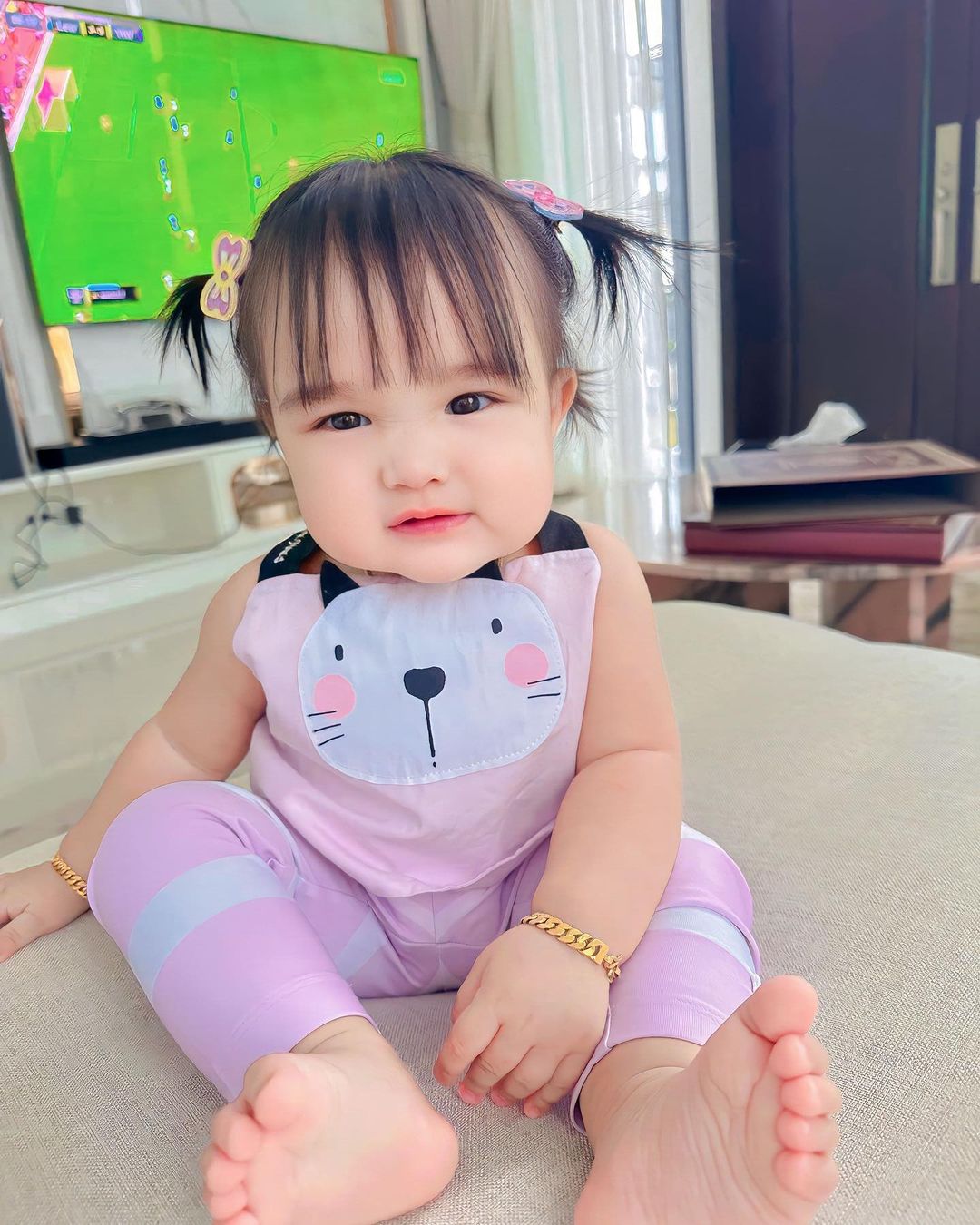 เจนนี่ - รัชนก สุวรรณเกตุ