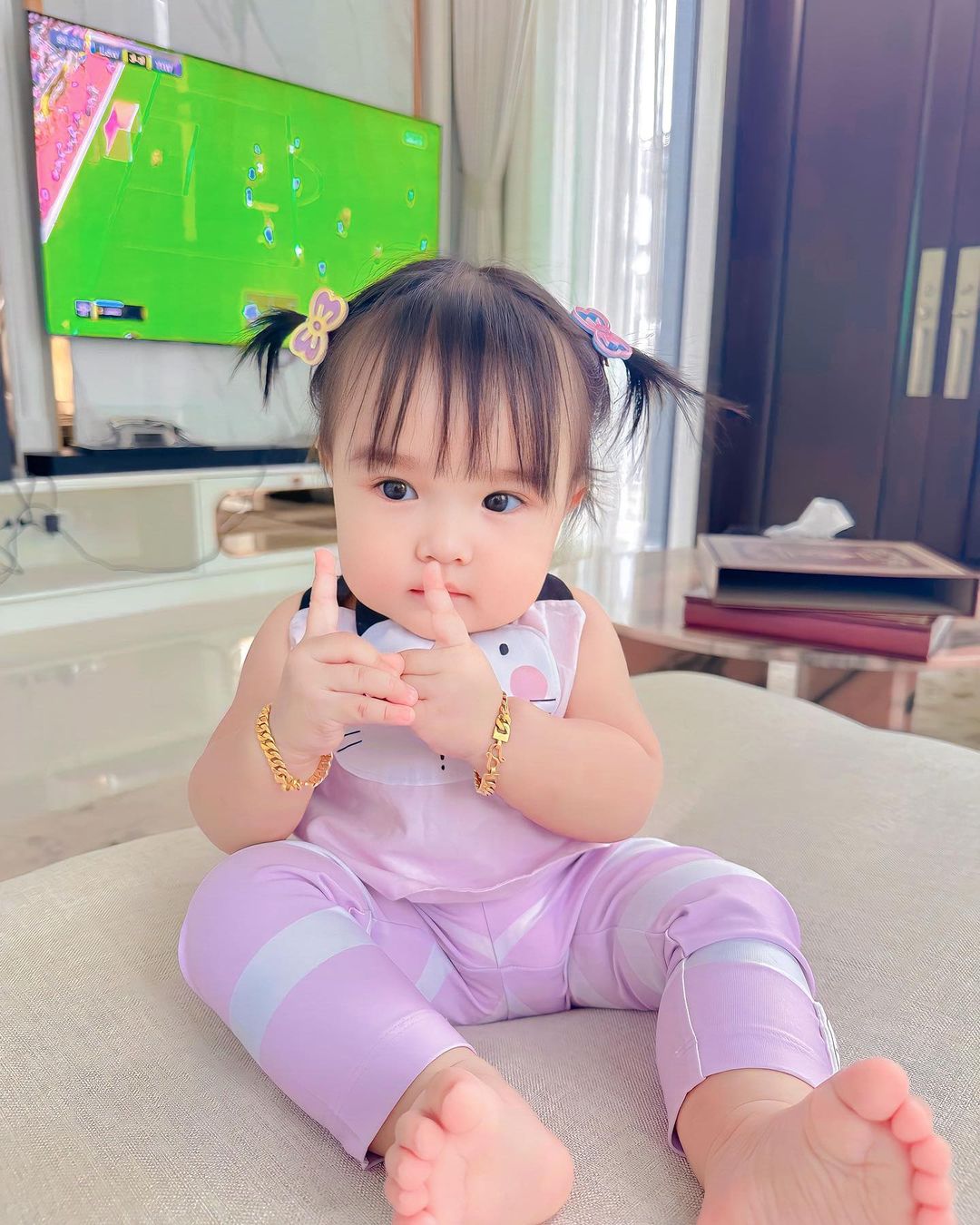 เจนนี่ - รัชนก สุวรรณเกตุ