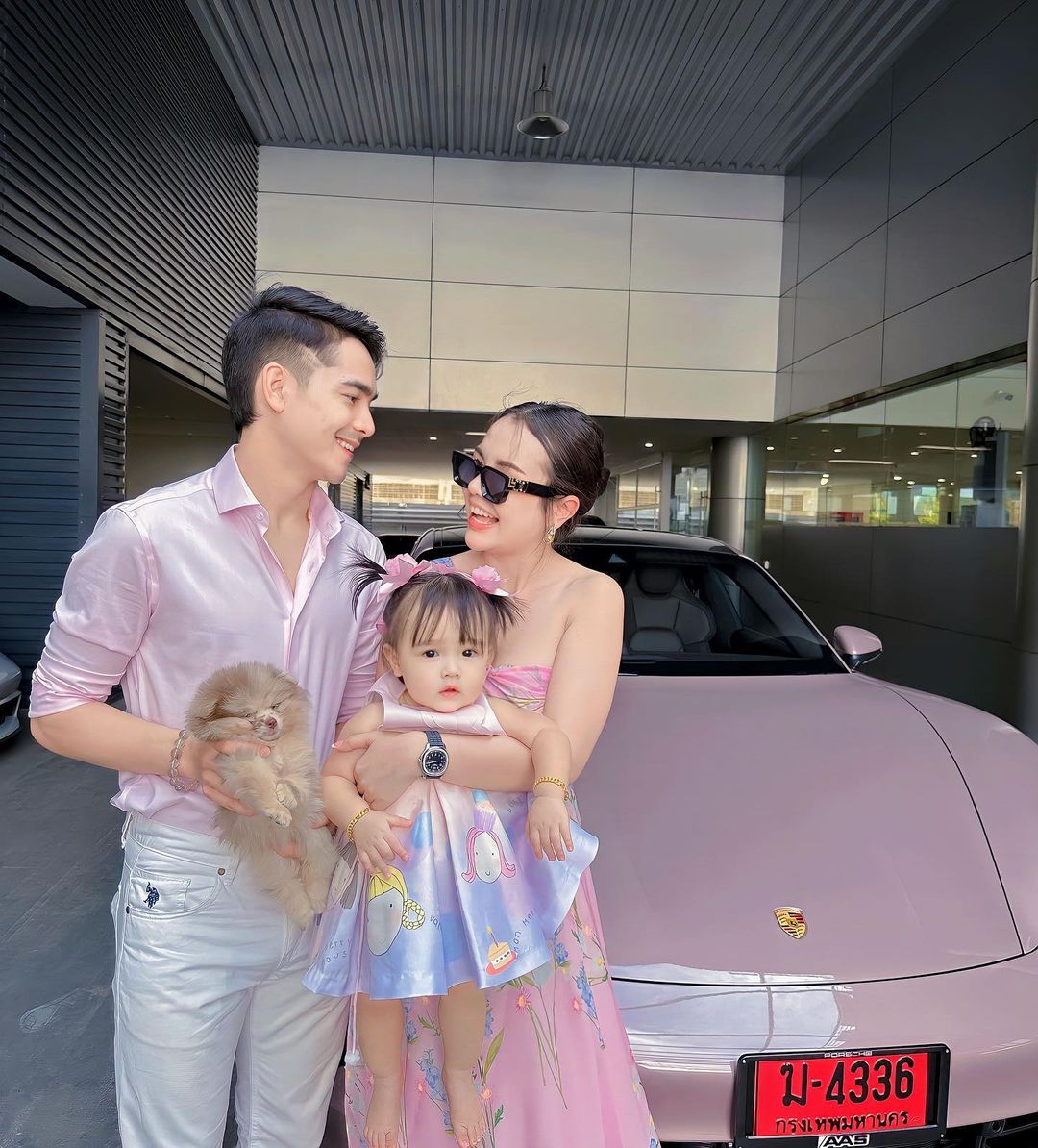 เจนนี่ - รัชนก สุวรรณเกตุ