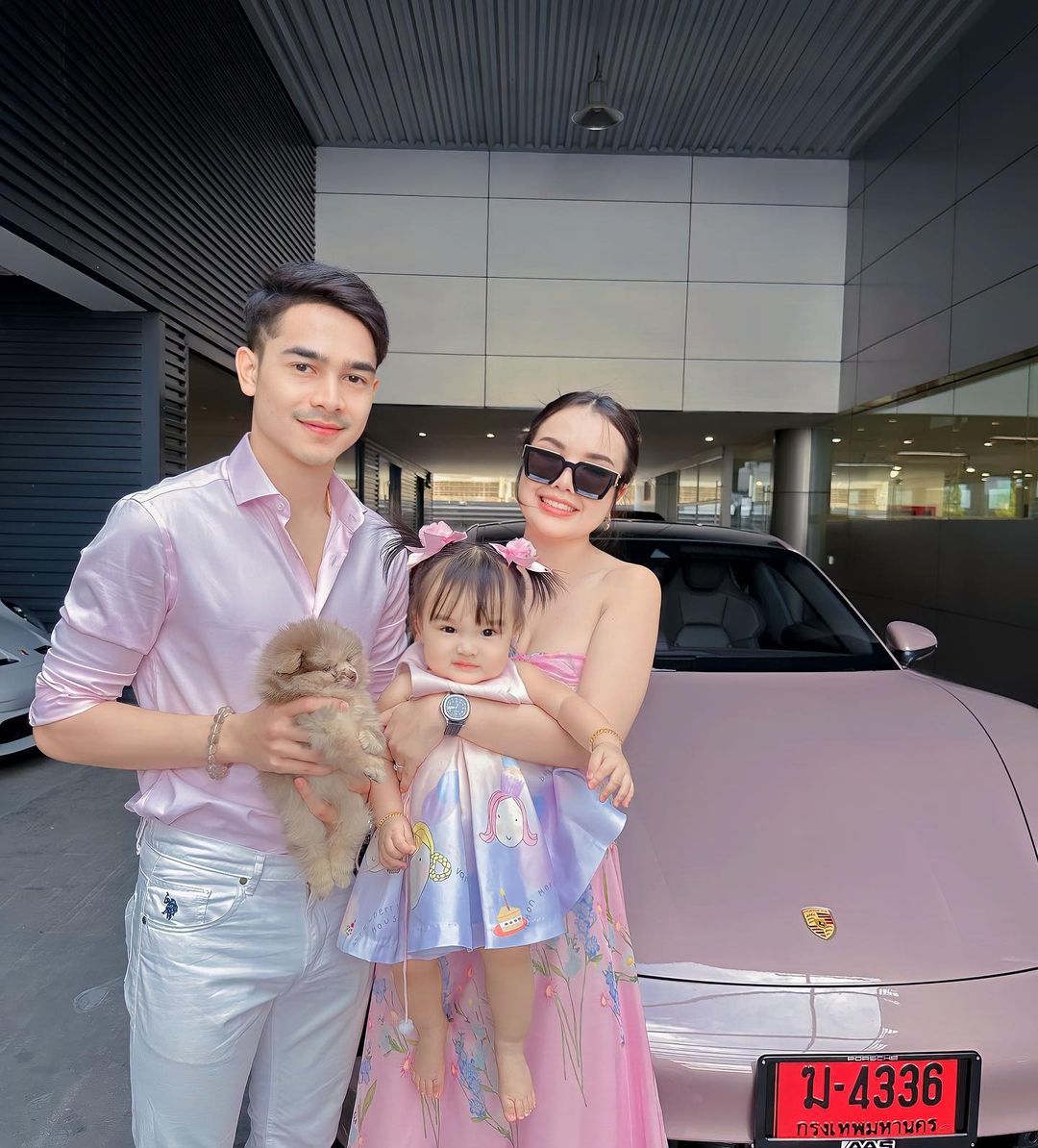 เจนนี่ - รัชนก สุวรรณเกตุ