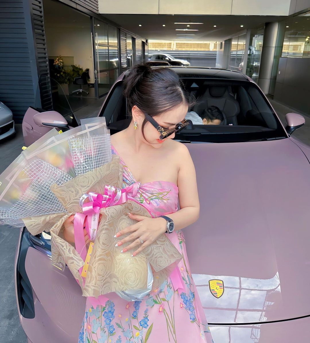 เจนนี่ - รัชนก สุวรรณเกตุ