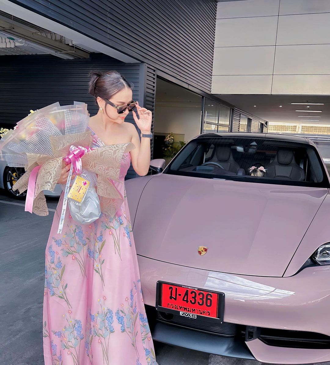 เจนนี่ - รัชนก สุวรรณเกตุ