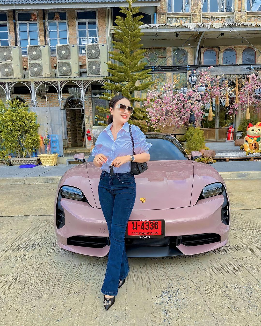 เจนนี่ - รัชนก สุวรรณเกตุ