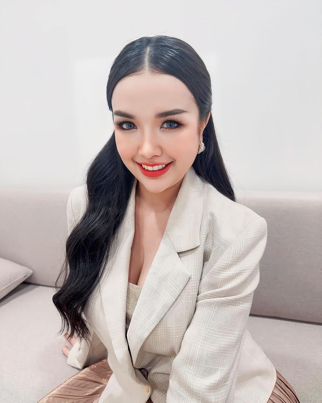 เจนนี่ - รัชนก สุวรรณเกตุ