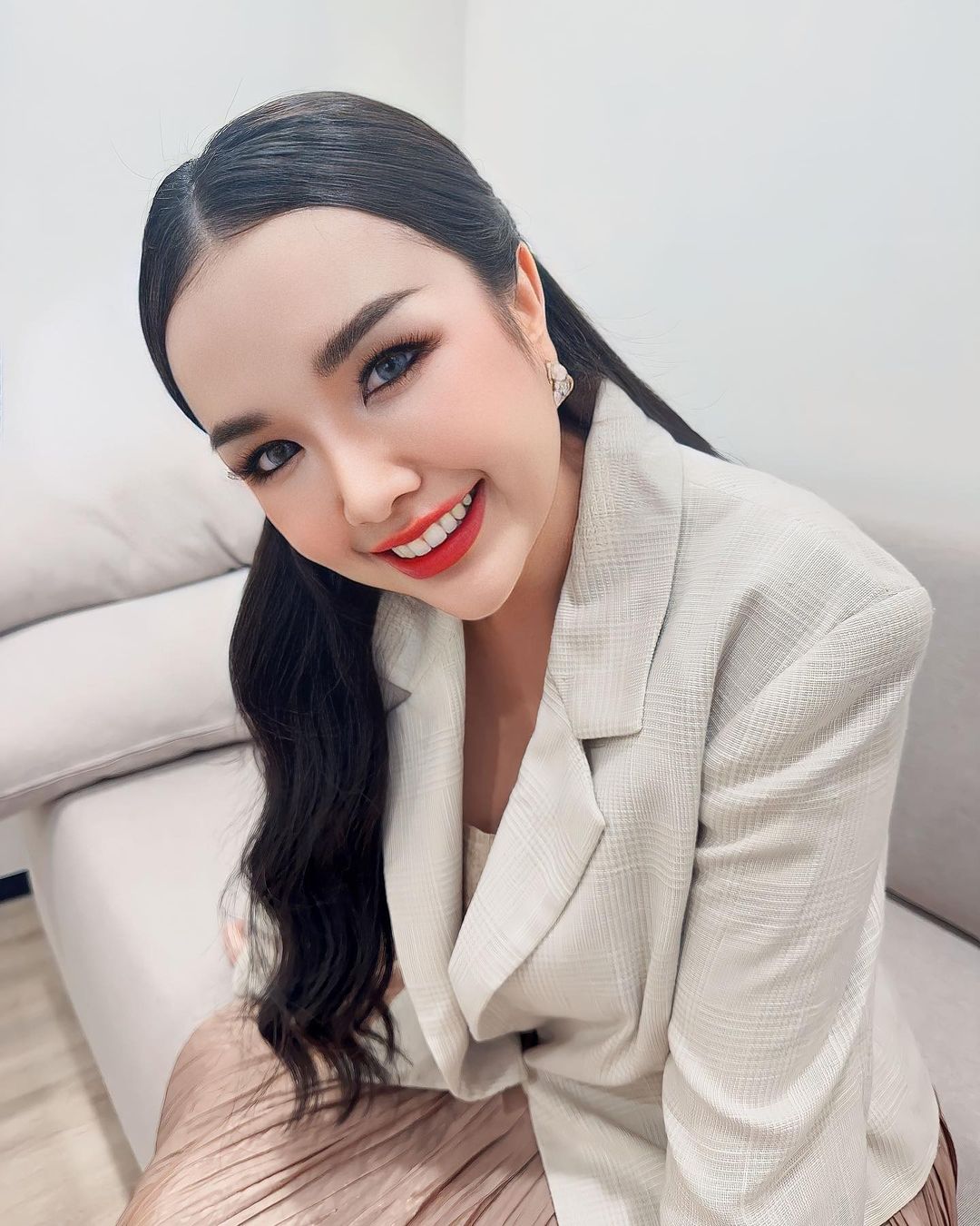 เจนนี่ - รัชนก สุวรรณเกตุ