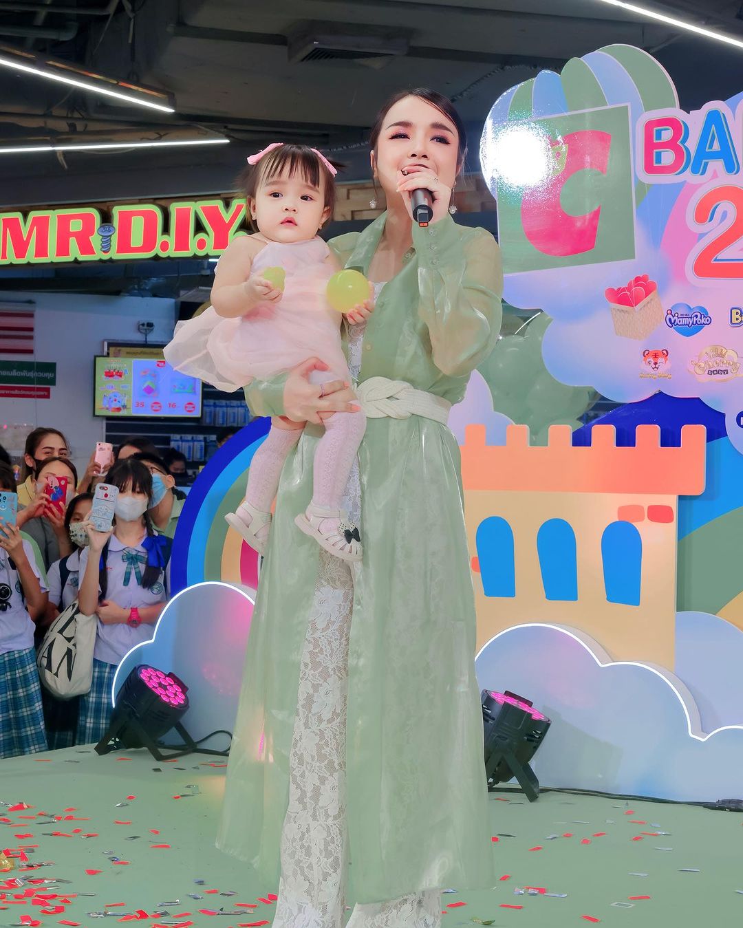 เจนนี่ - รัชนก สุวรรณเกตุ