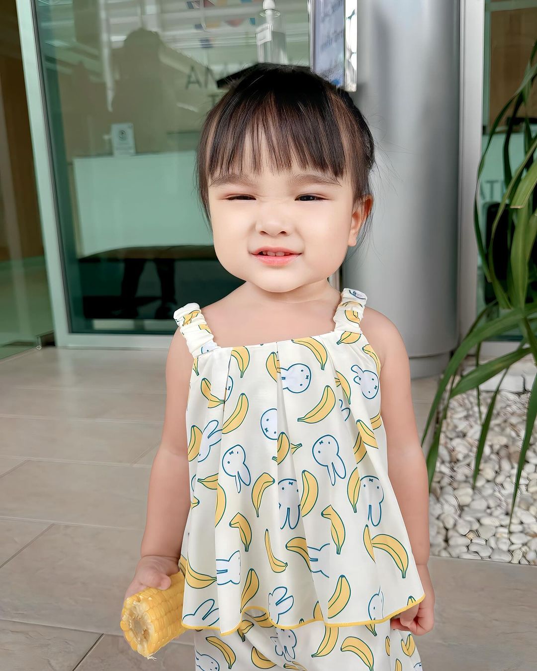 เจนนี่ - รัชนก สุวรรณเกตุ