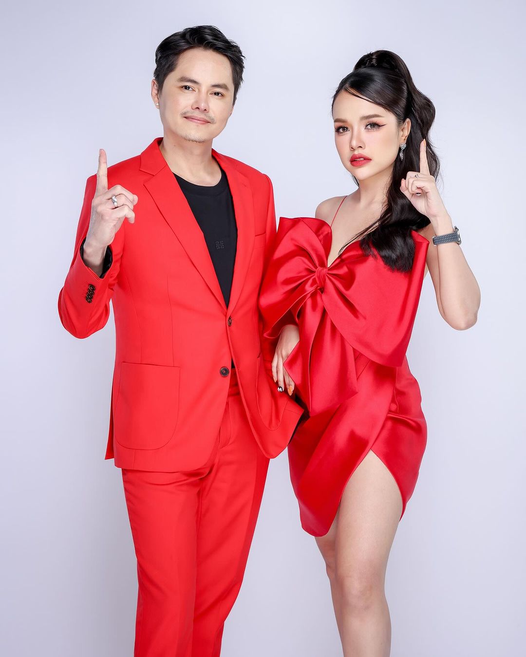 เจนนี่ - รัชนก สุวรรณเกตุ