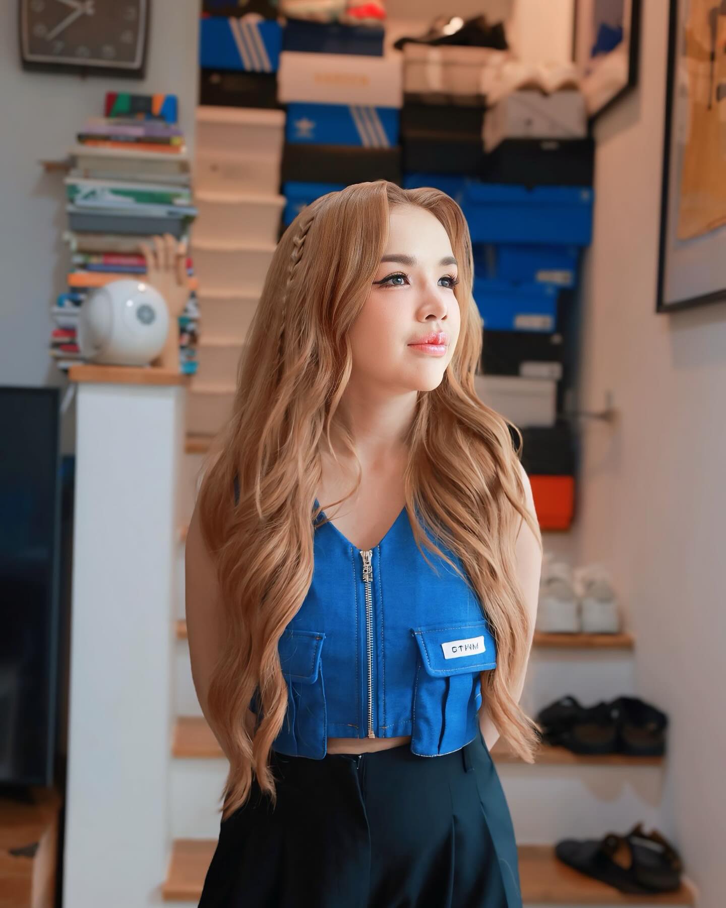 เจนนี่ - รัชนก สุวรรณเกตุ