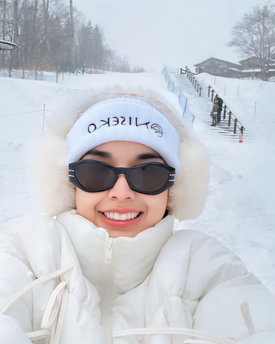 เจนนี่ - รัชนก สุวรรณเกตุ