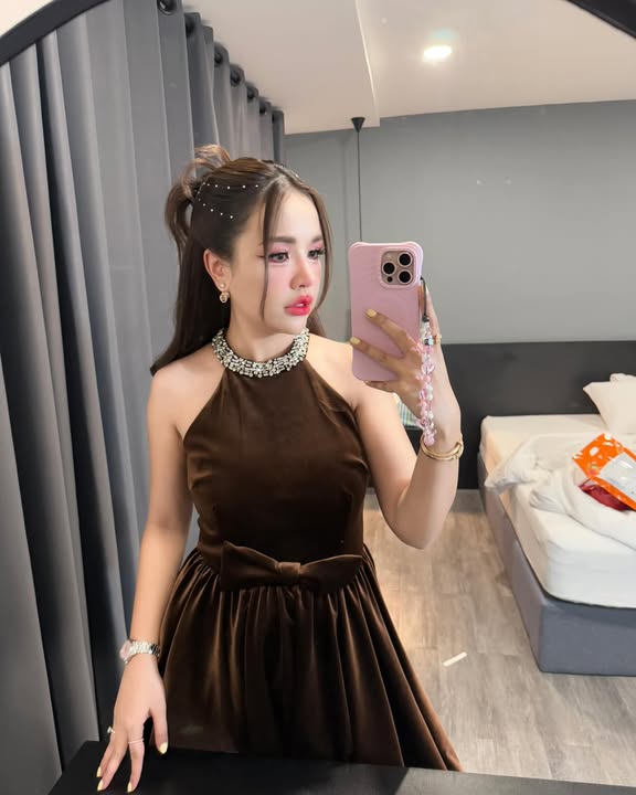เจนนี่ - รัชนก สุวรรณเกตุ
