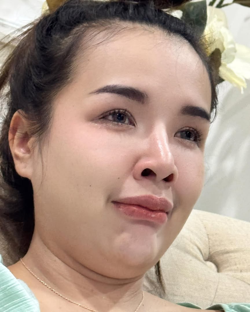 เจนนี่ - รัชนก สุวรรณเกตุ