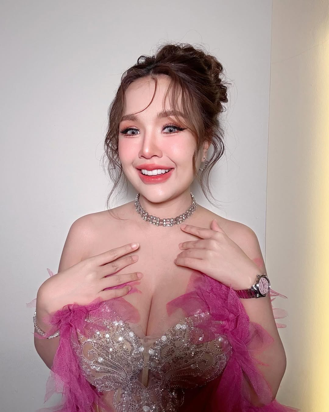 เจนนี่ - รัชนก สุวรรณเกตุ