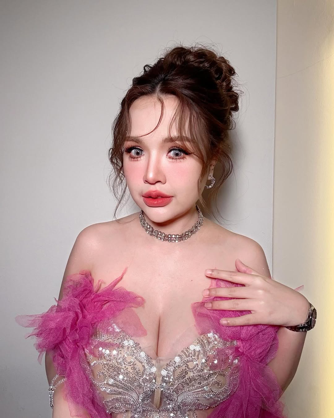 เจนนี่ - รัชนก สุวรรณเกตุ