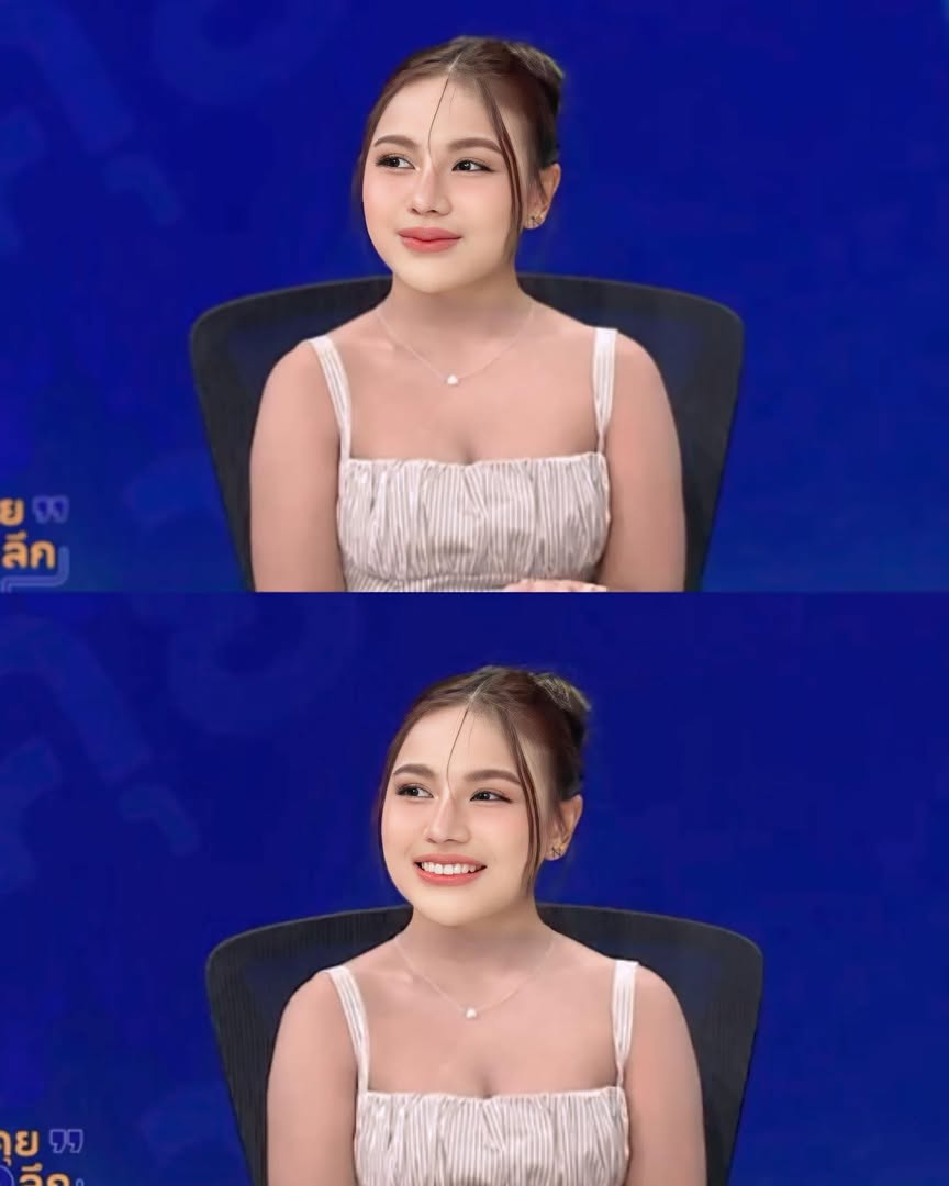 เจนนี่ - รัชนก สุวรรณเกตุ