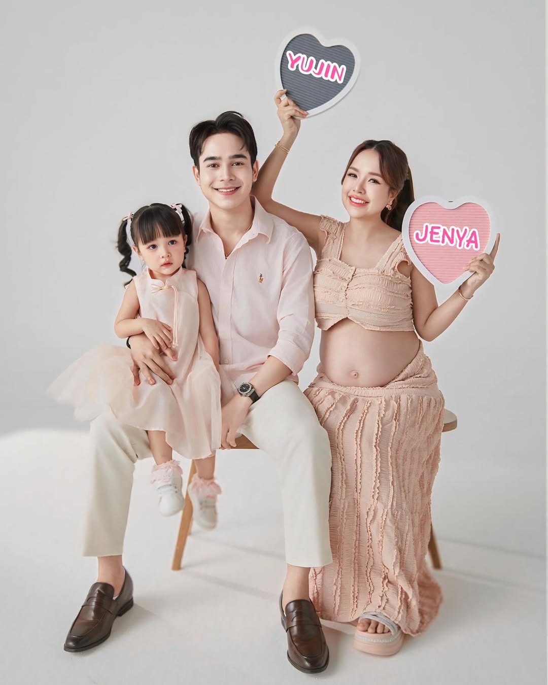 เจนนี่ - รัชนก สุวรรณเกตุ