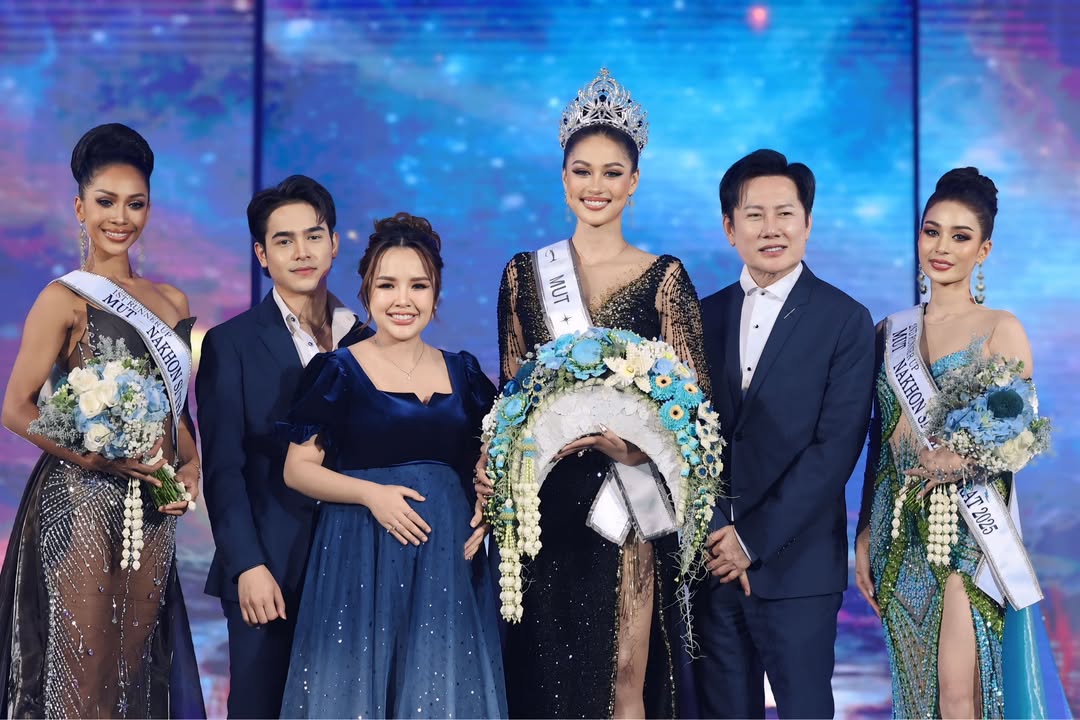 เจนนี่ - รัชนก สุวรรณเกตุ