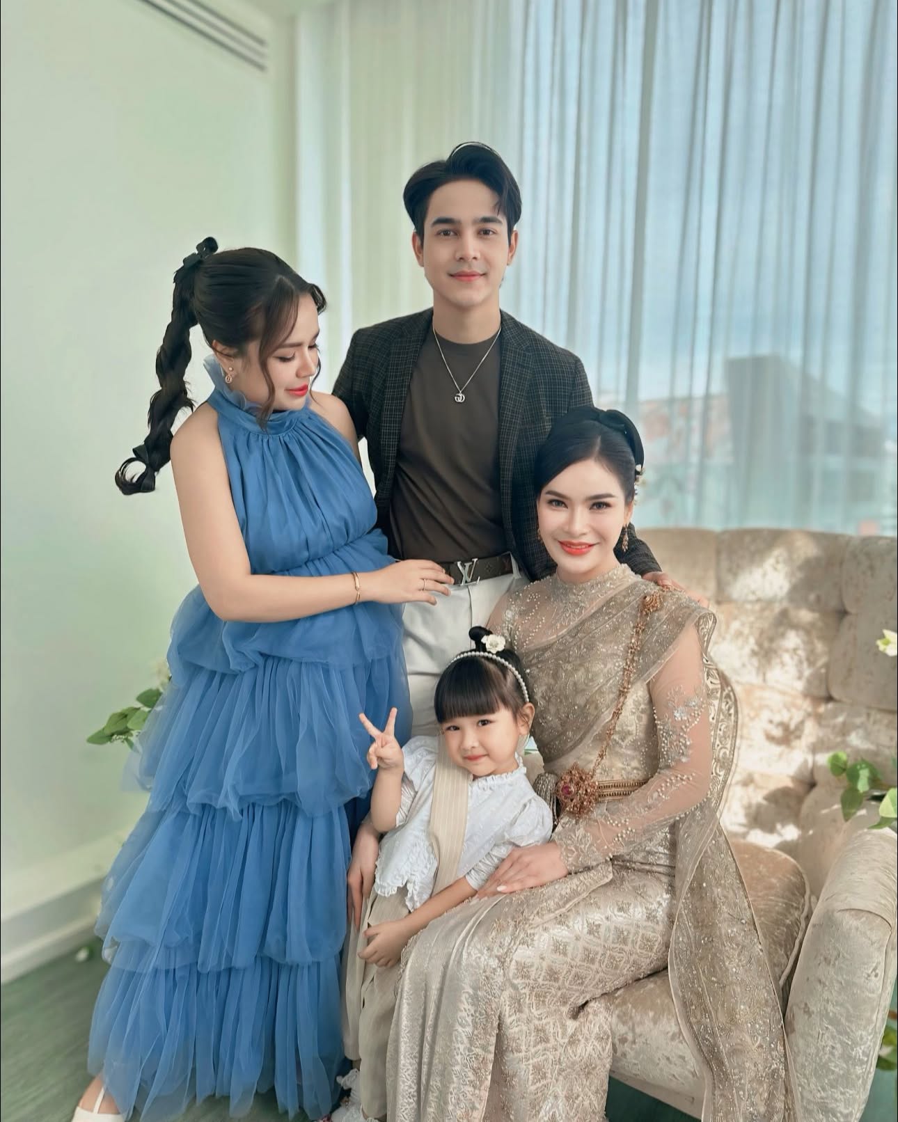 เจนนี่ - รัชนก สุวรรณเกตุ