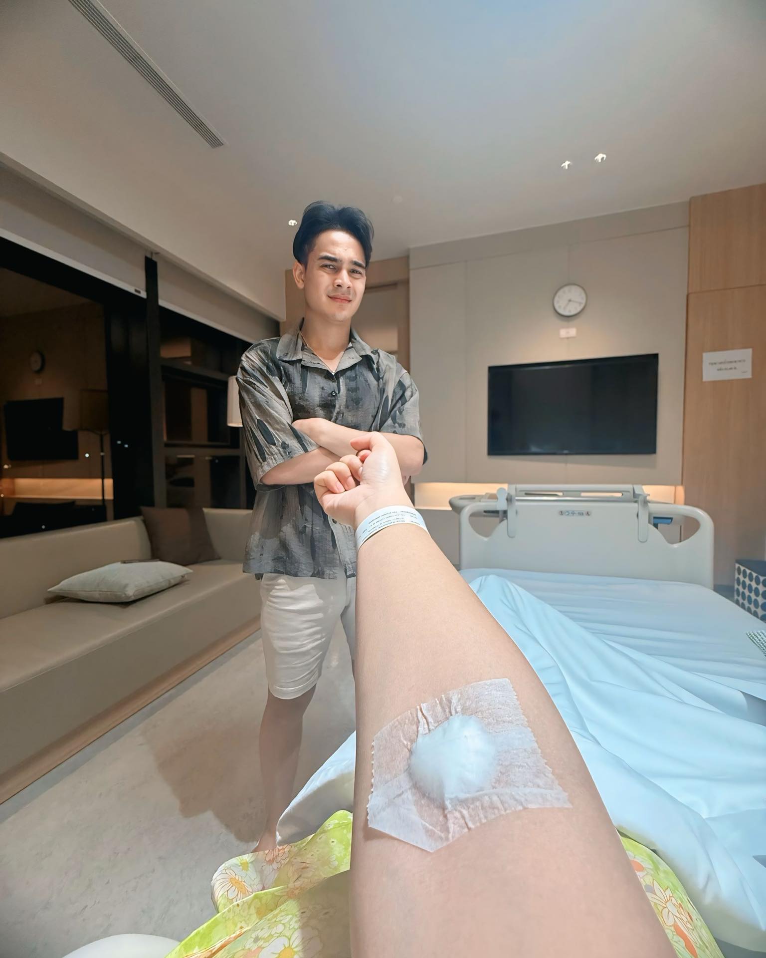 เจนนี่ - รัชนก สุวรรณเกตุ