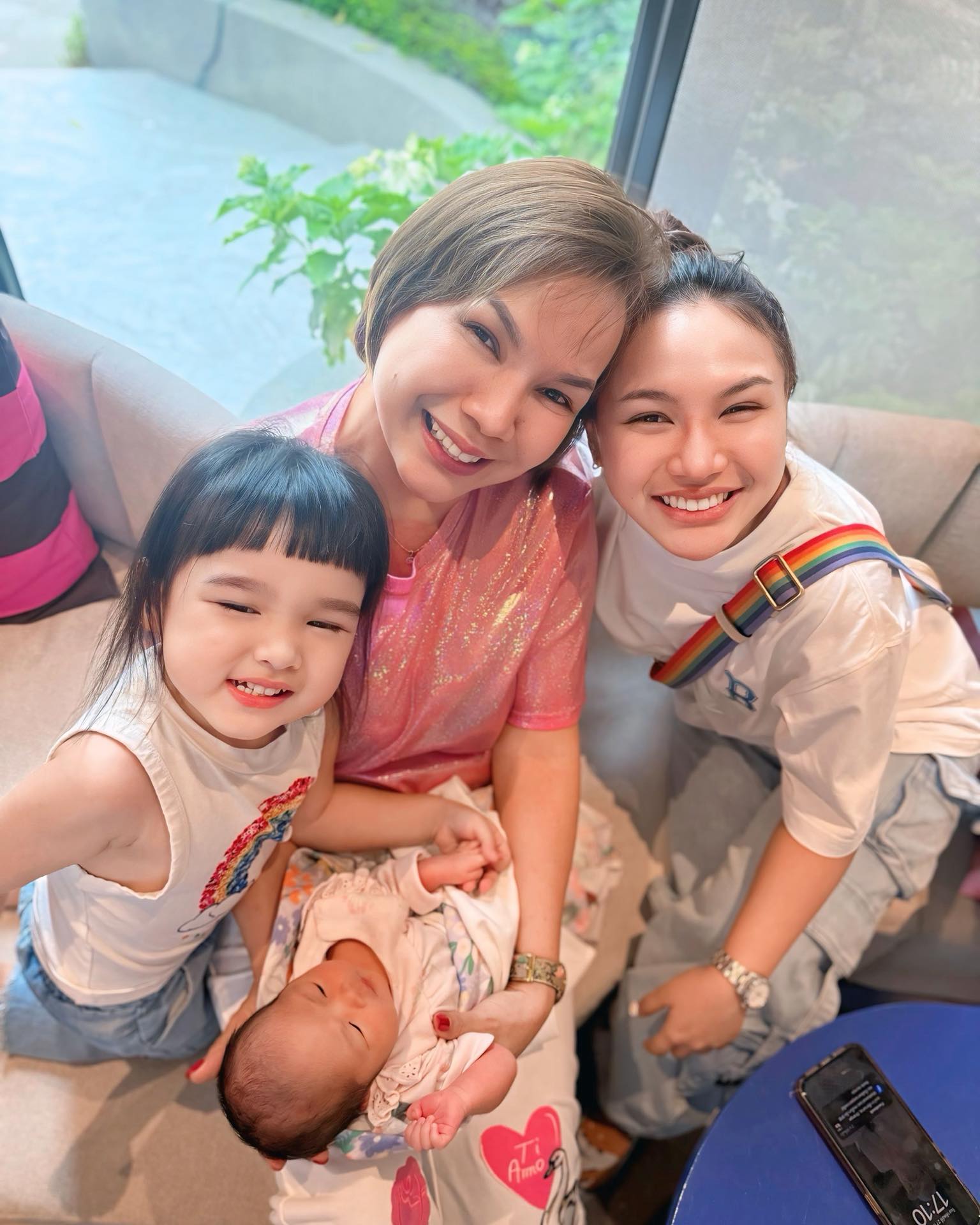 เจนนี่ - รัชนก สุวรรณเกตุ