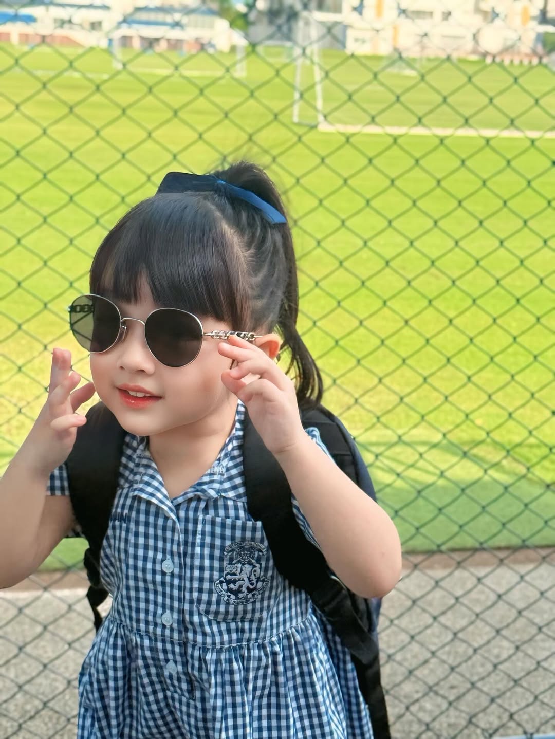 เจนนี่ - รัชนก สุวรรณเกตุ