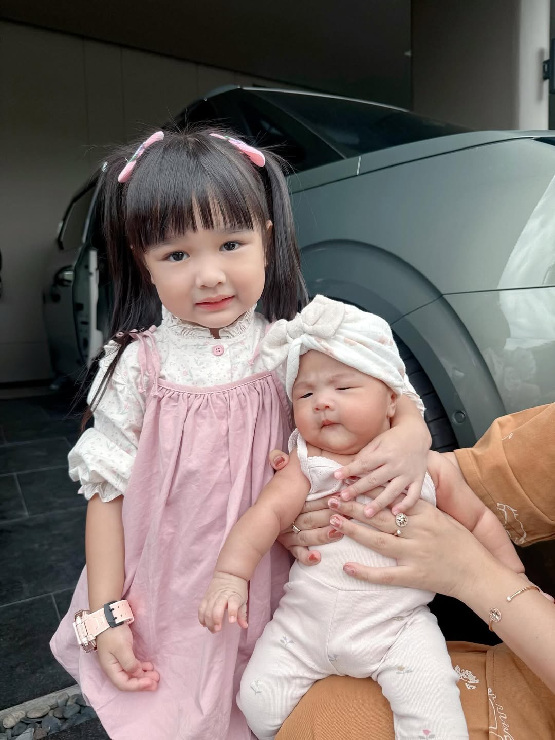 เจนนี่ - รัชนก สุวรรณเกตุ