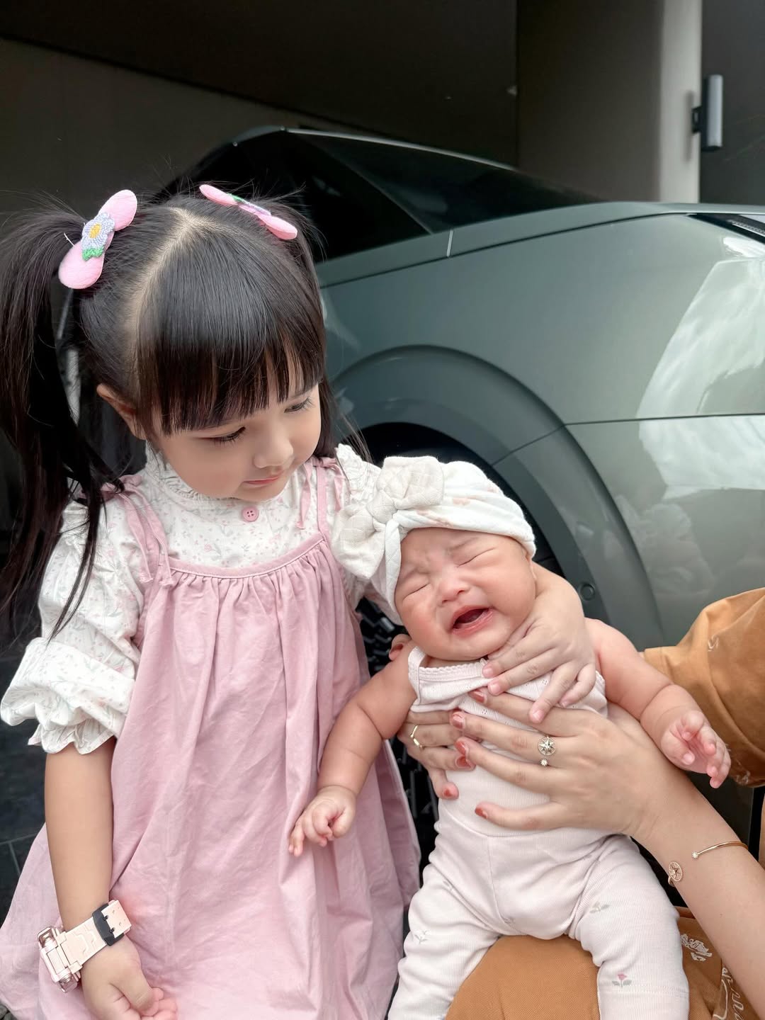 เจนนี่ - รัชนก สุวรรณเกตุ