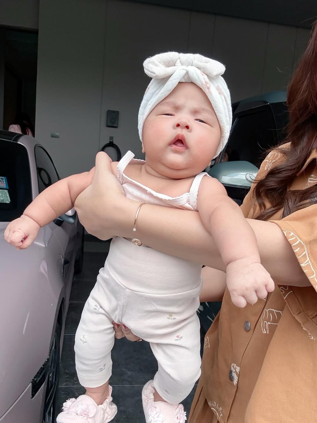 เจนนี่ - รัชนก สุวรรณเกตุ