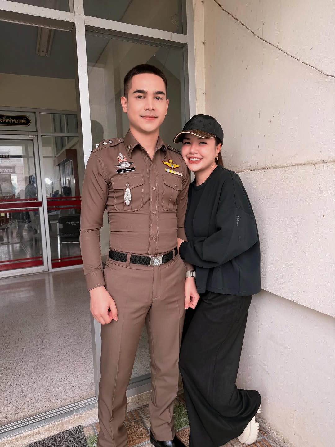 เจนนี่ - รัชนก สุวรรณเกตุ