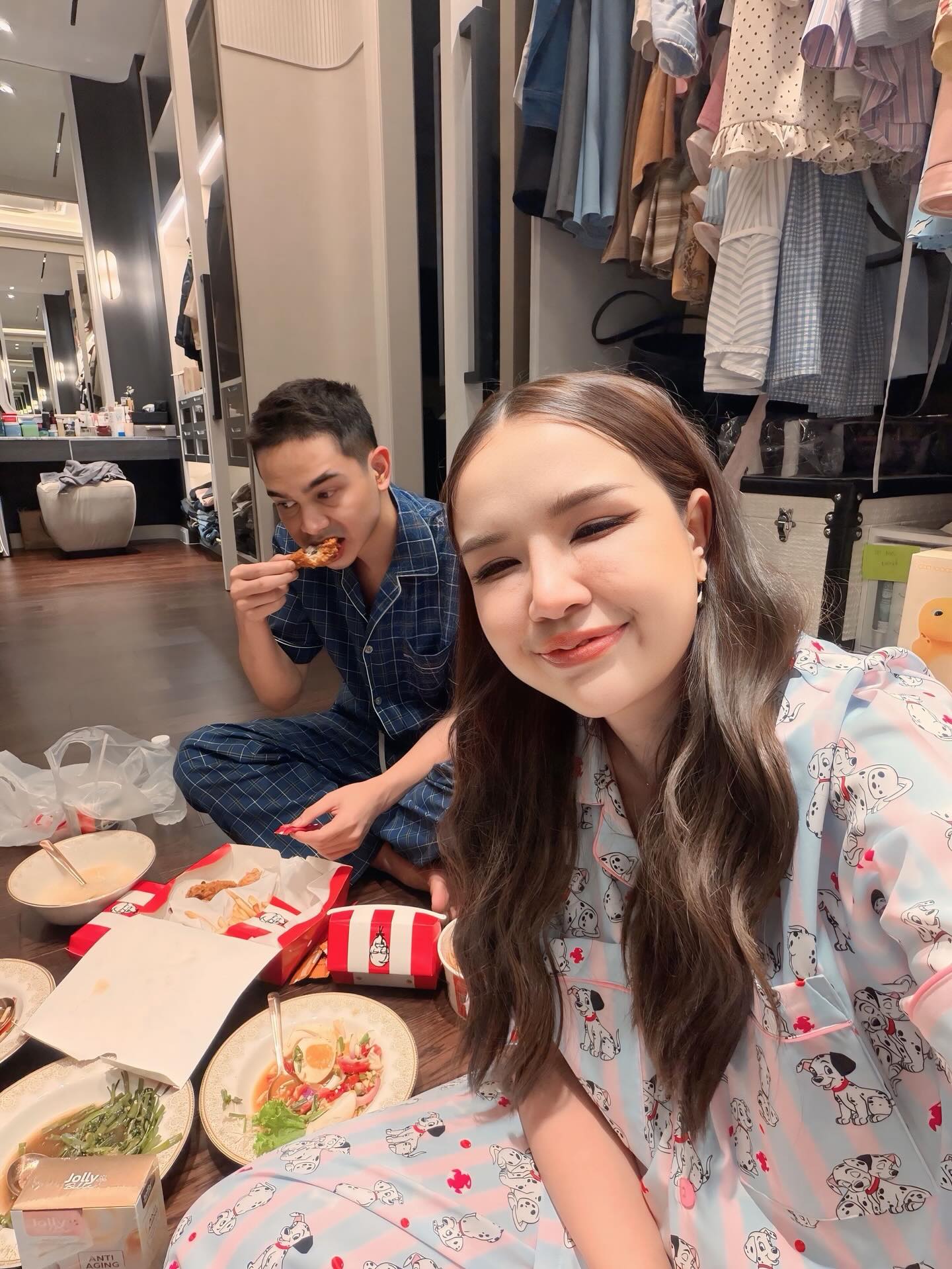 เจนนี่ - รัชนก สุวรรณเกตุ