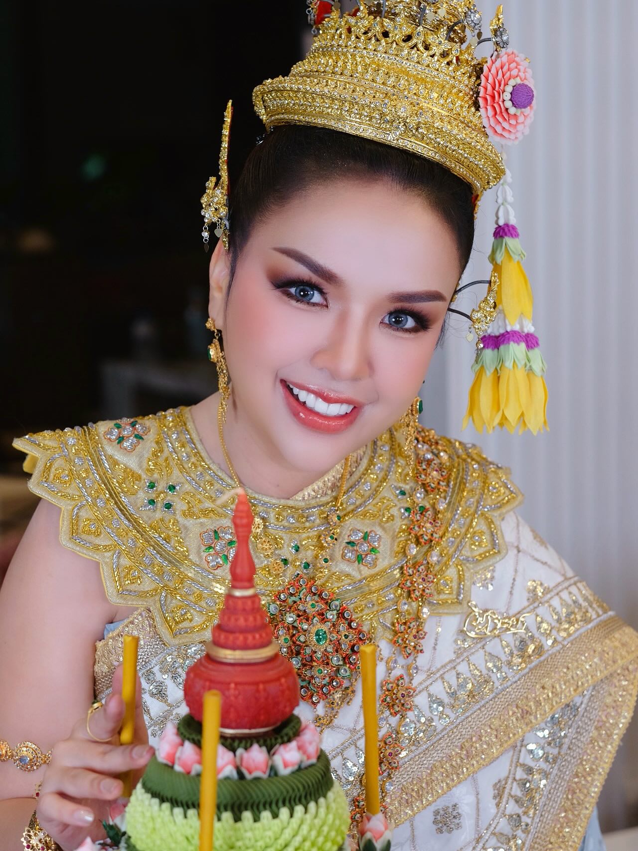 เจนนี่ - รัชนก สุวรรณเกตุ