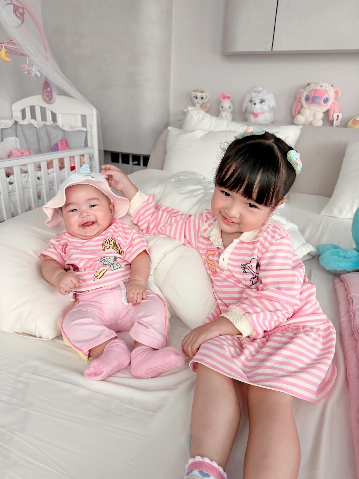 เจนนี่ - รัชนก สุวรรณเกตุ