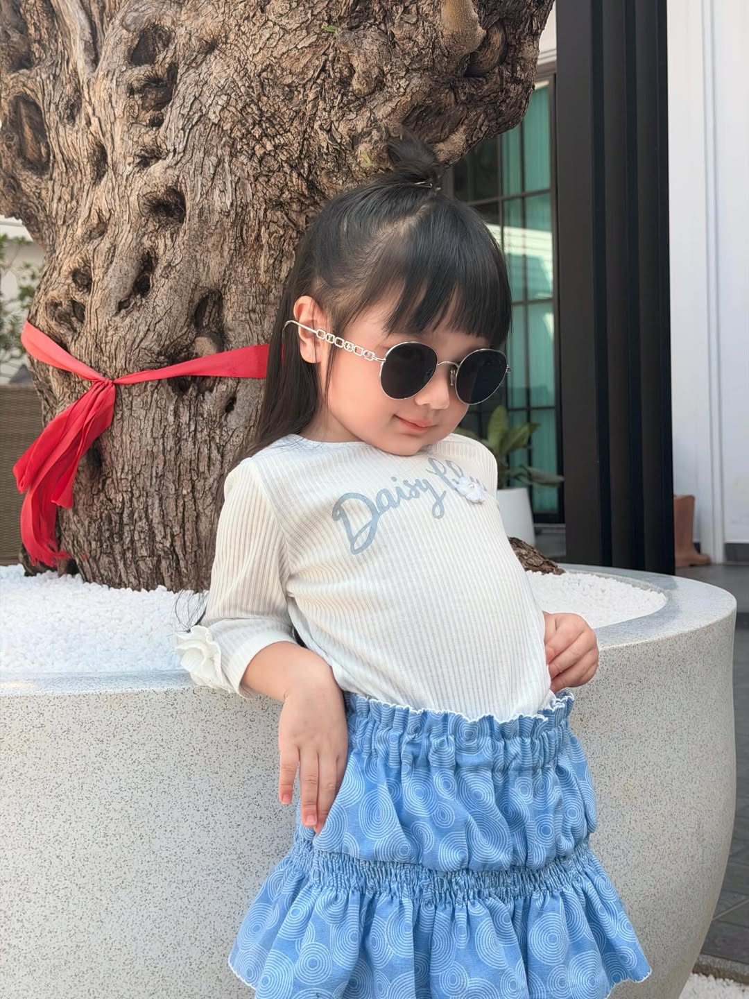 เจนนี่ - รัชนก สุวรรณเกตุ