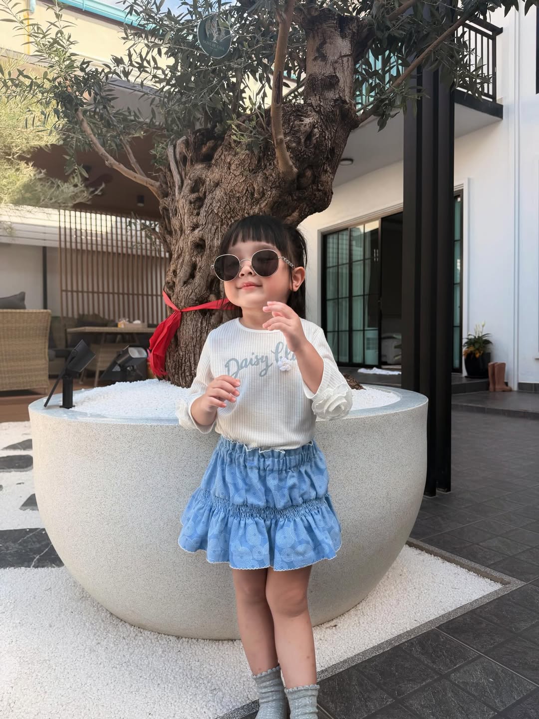 เจนนี่ - รัชนก สุวรรณเกตุ