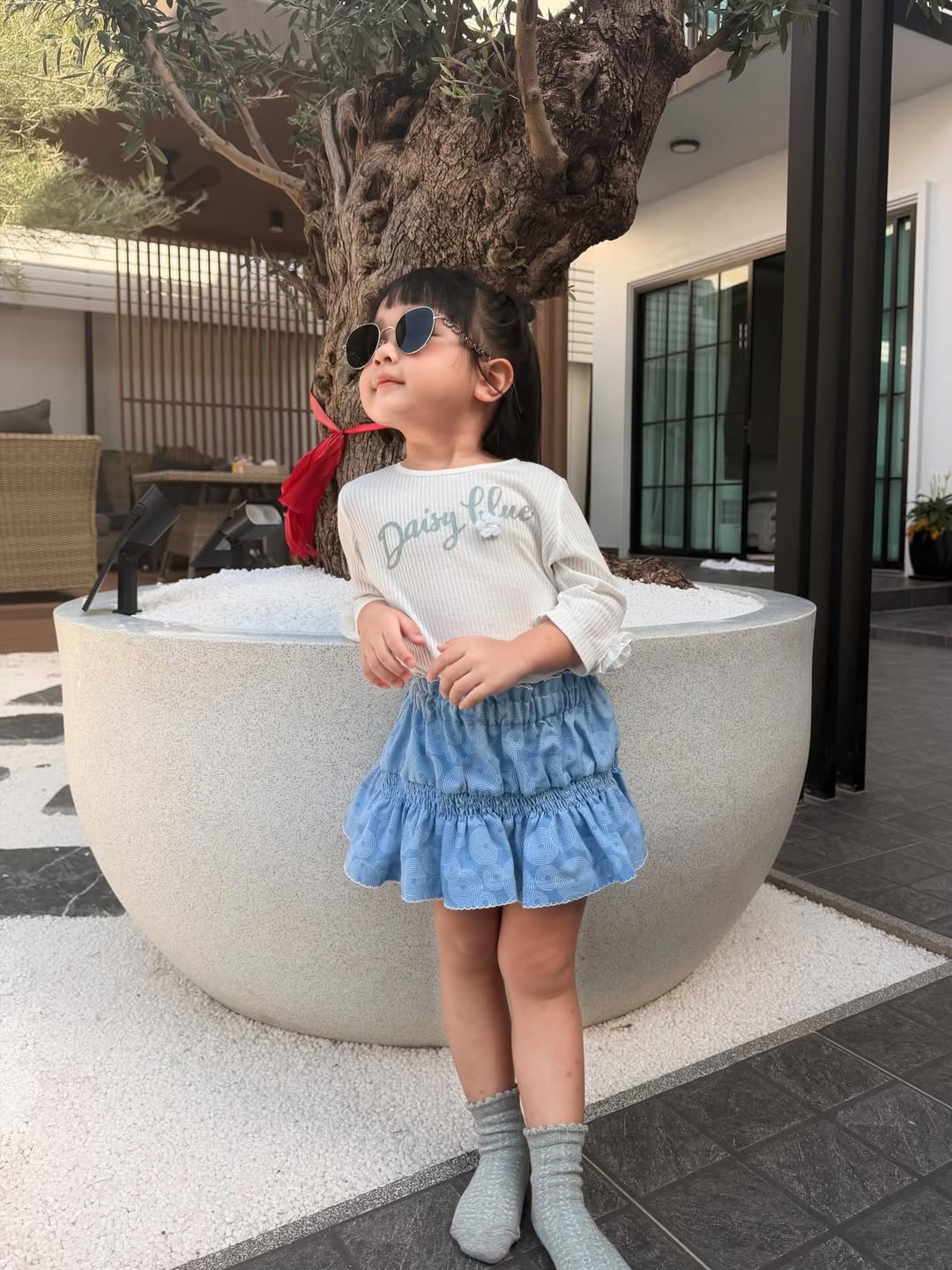 เจนนี่ - รัชนก สุวรรณเกตุ