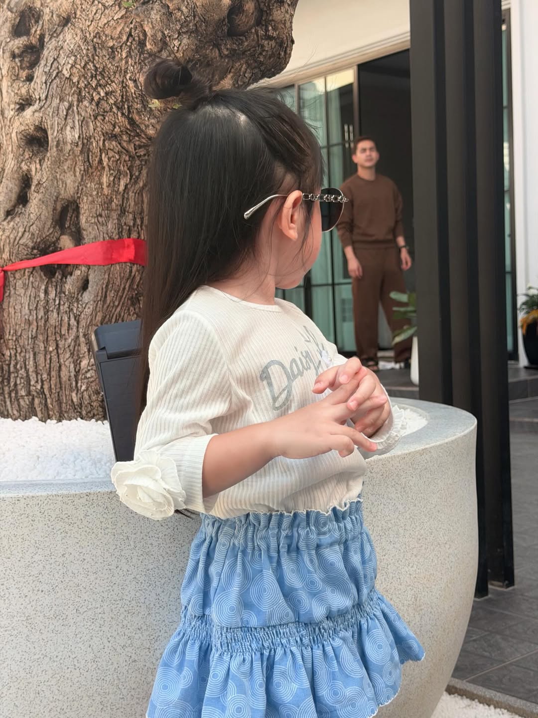 เจนนี่ - รัชนก สุวรรณเกตุ